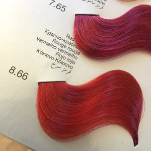 TEMPTING PROFESSIONAL Absolutly GLAM