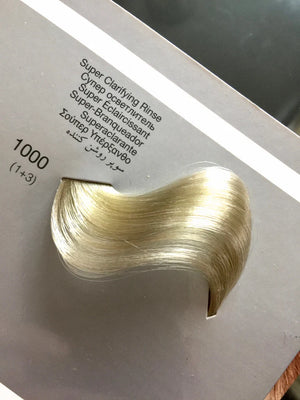 TEMPTING PROFESSIONAL Absolutly GLAM