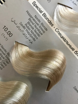 TEMPTING PROFESSIONAL Absolutly GLAM