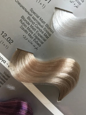 TEMPTING PROFESSIONAL Absolutly GLAM