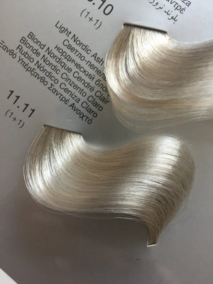 TEMPTING PROFESSIONAL Absolutly GLAM