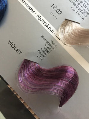 TEMPTING PROFESSIONAL Absolutly GLAM