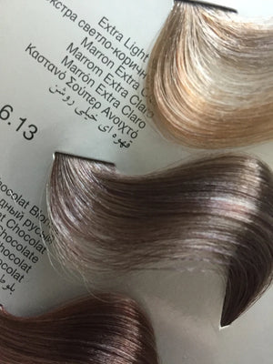 TEMPTING PROFESSIONAL Absolutly GLAM