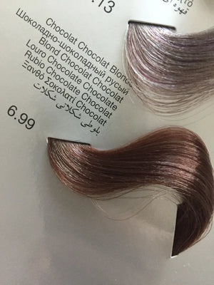 TEMPTING PROFESSIONAL Absolutly GLAM