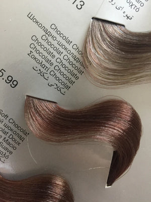 TEMPTING PROFESSIONAL Absolutly GLAM