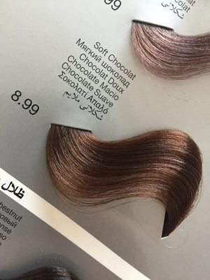 TEMPTING PROFESSIONAL Absolutly GLAM