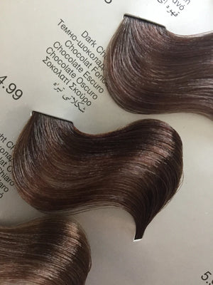 TEMPTING PROFESSIONAL Absolutly GLAM