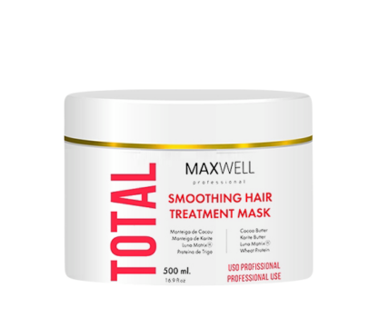 MaxWell - Botox Total 500 ml