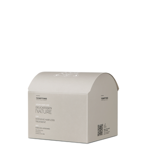 Intensive Hair Loss Treatment, 5*15ml, Tempting Professional