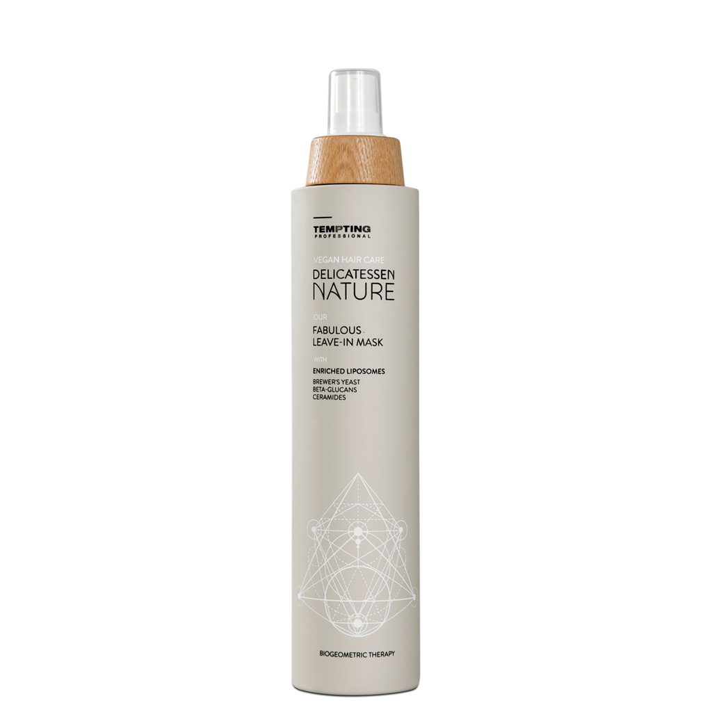 Fabulous Leave-in Mask, Tempting Professional, 300 ml