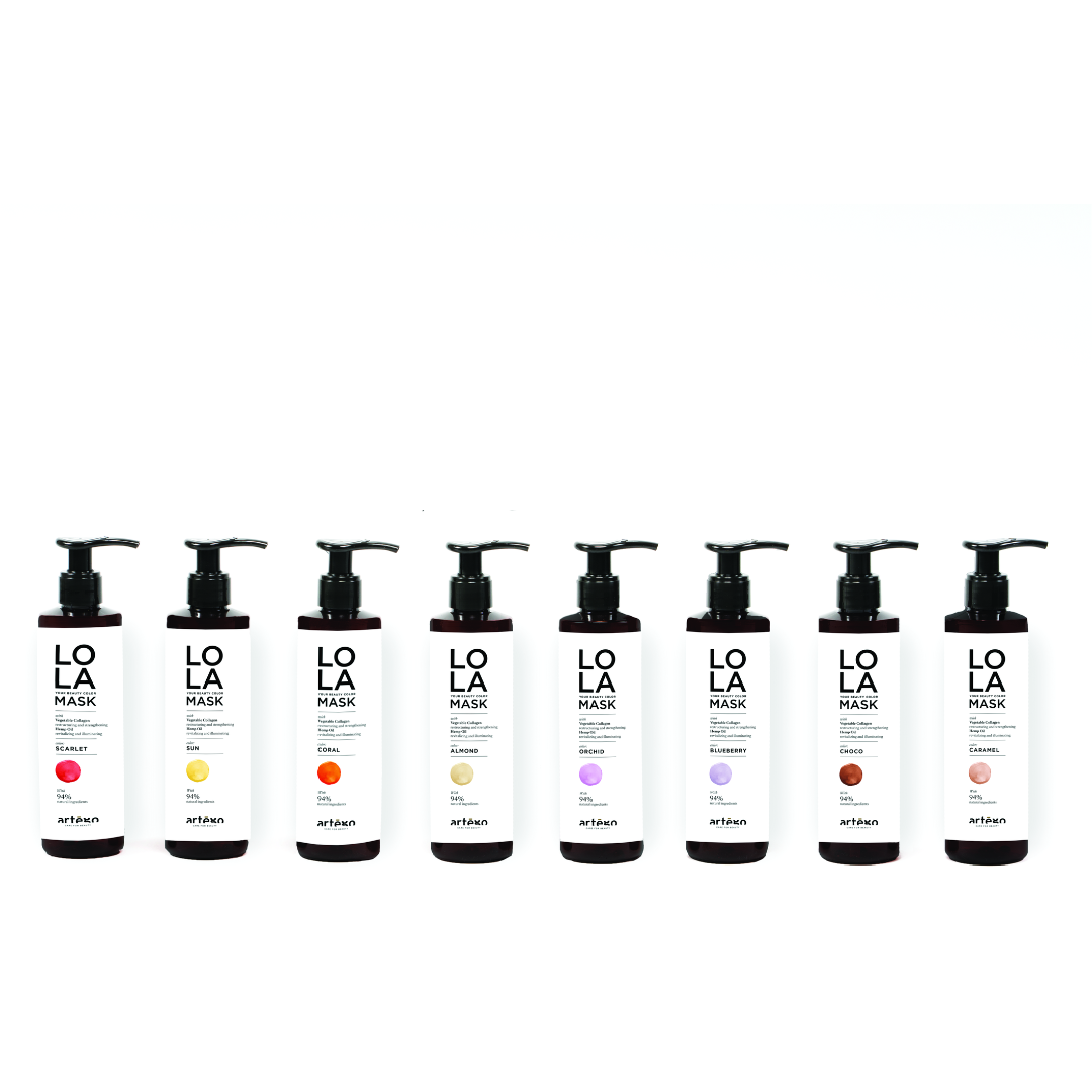 Lola Mask 200 ml