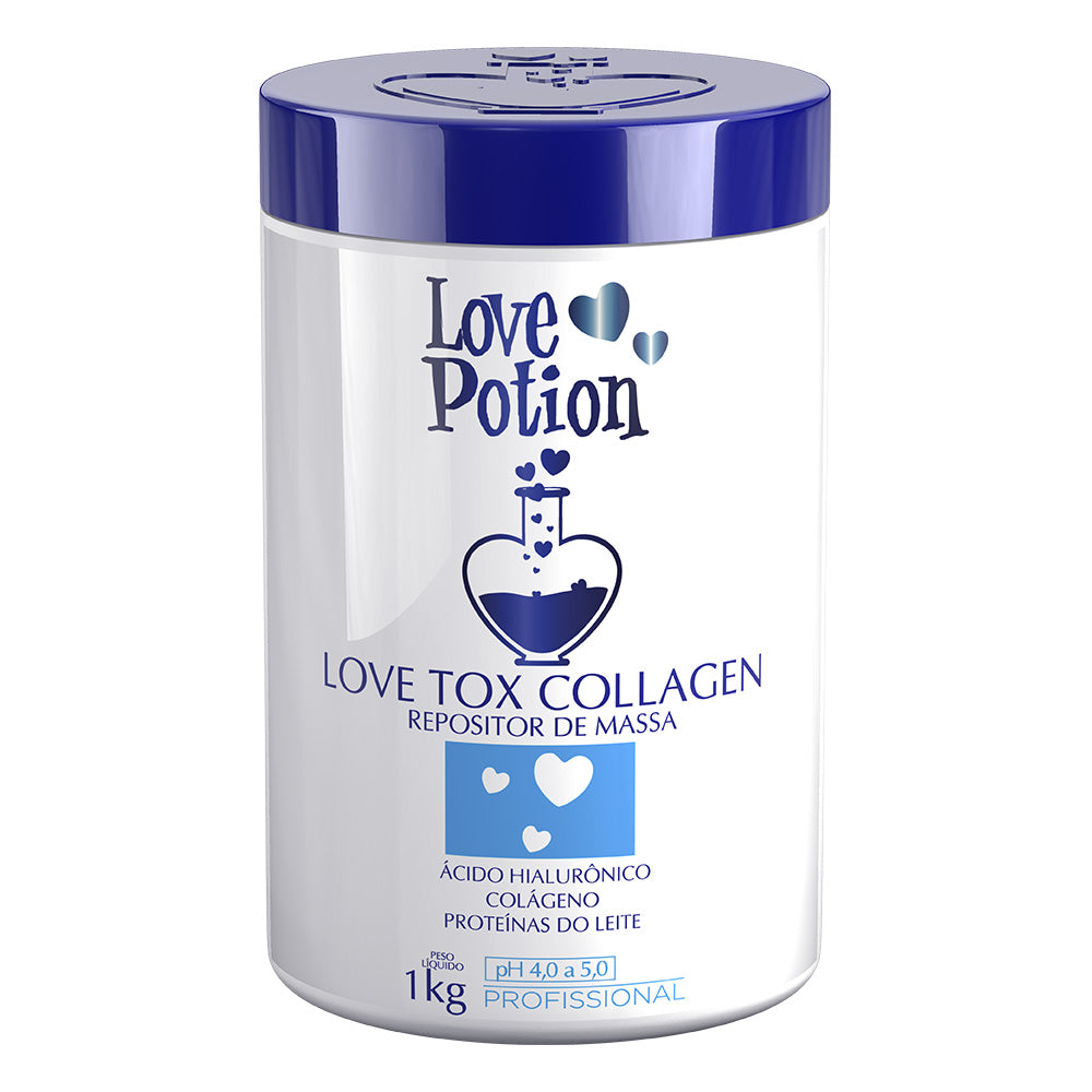 LOVE TOX COLAGEN, 1 KG, LOVE POTION