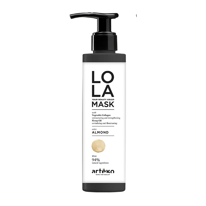 Lola Mask 200 ml