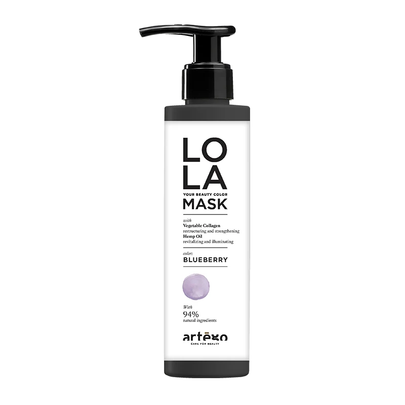 Lola Mask 200 ml