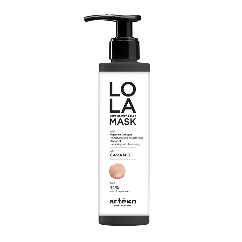 Lola Mask 200 ml
