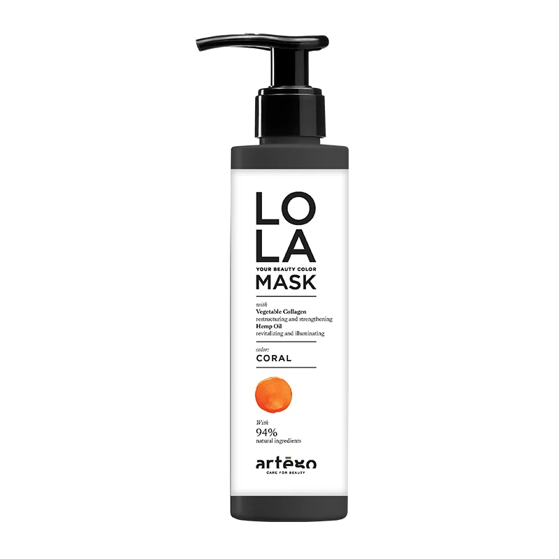 Lola Mask 200 ml