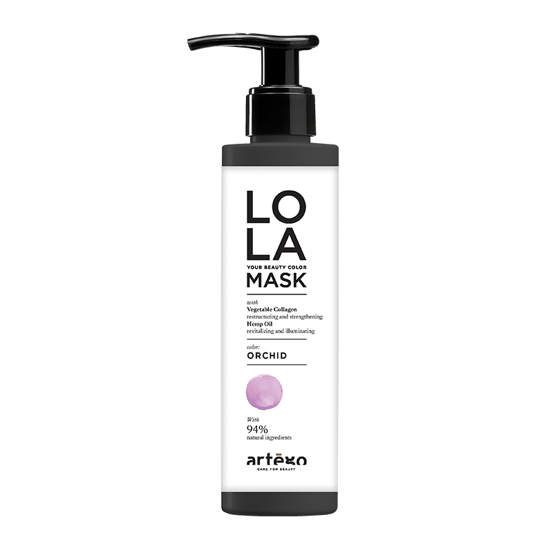 Lola Mask 200 ml