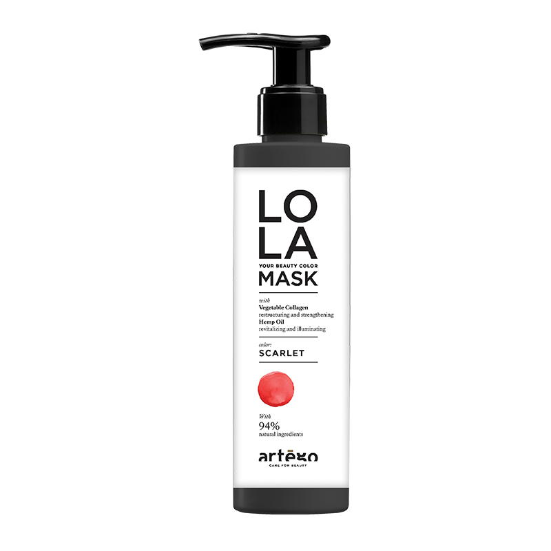 Lola Mask 200 ml