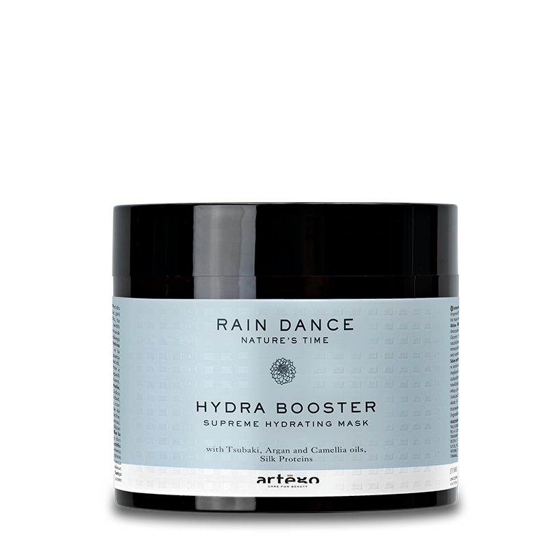 Mască Rain Dance Hydra Booster, Artego