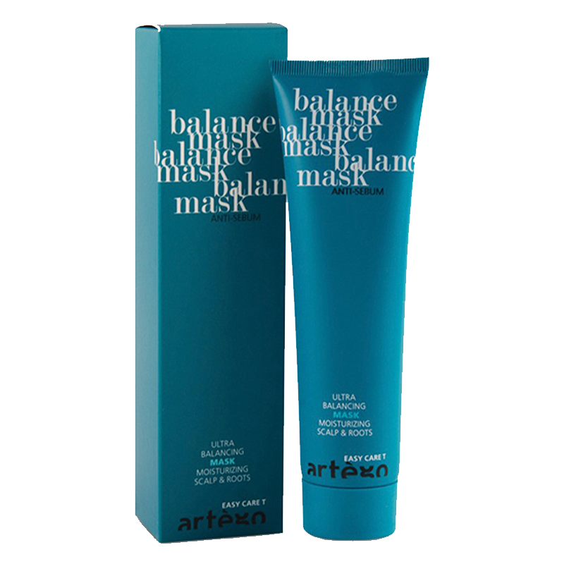 Mască pentru păr gras Artego Balance 150 ml