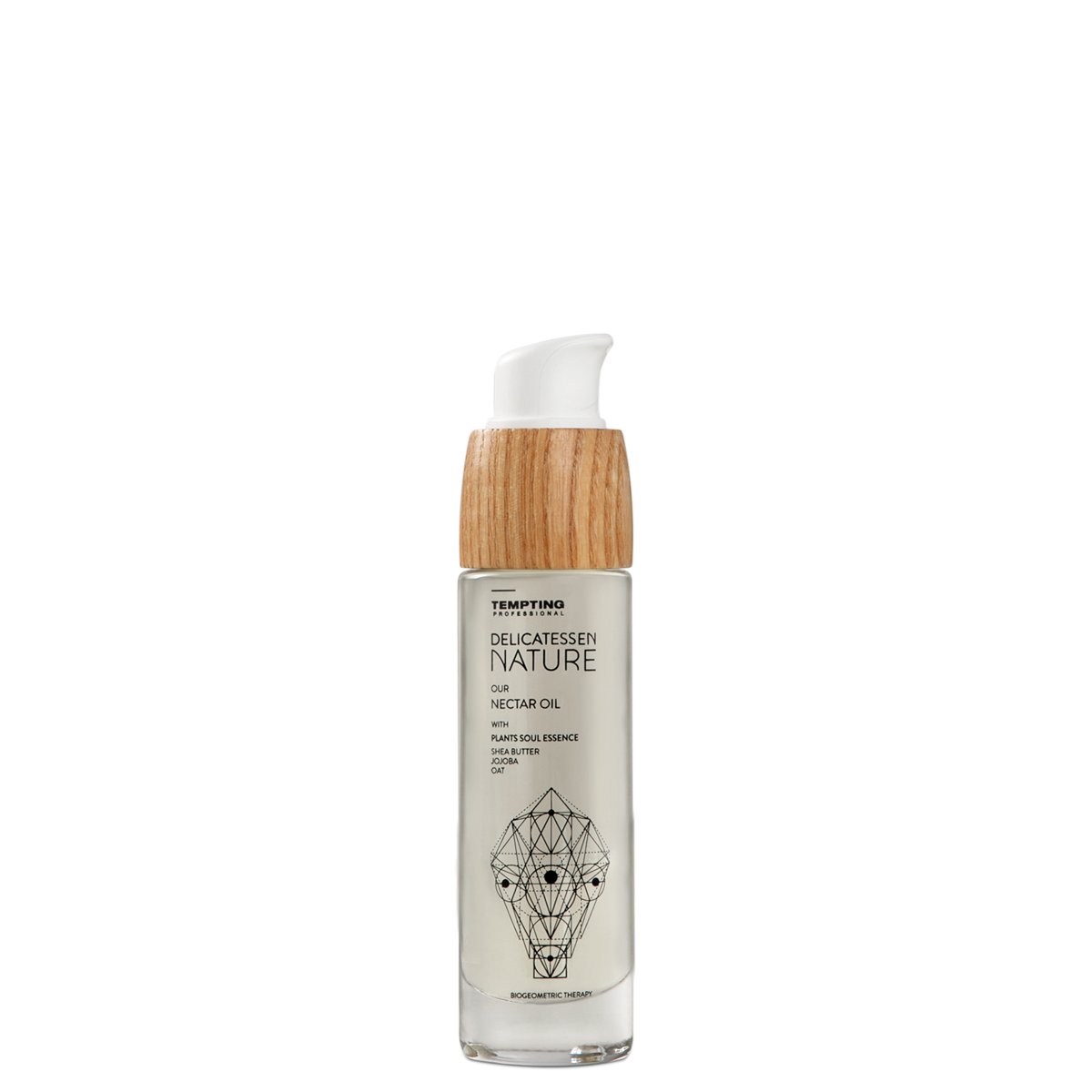 Nectar Oil, Tempting Professional, 50ml