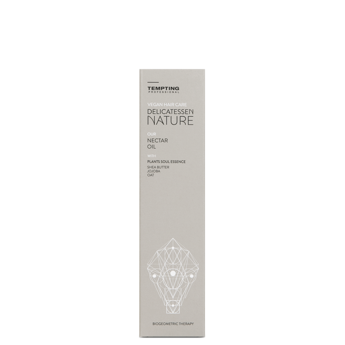 Nectar Oil, Tempting Professional, 50ml