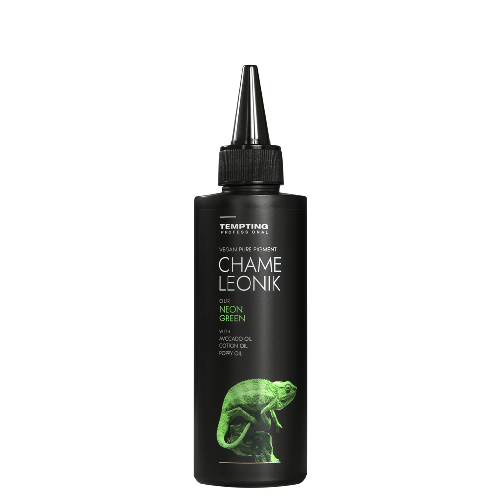 VEGAN PURE PIGMENT ChameLeonik, TEMPTING PROFESSIONAL