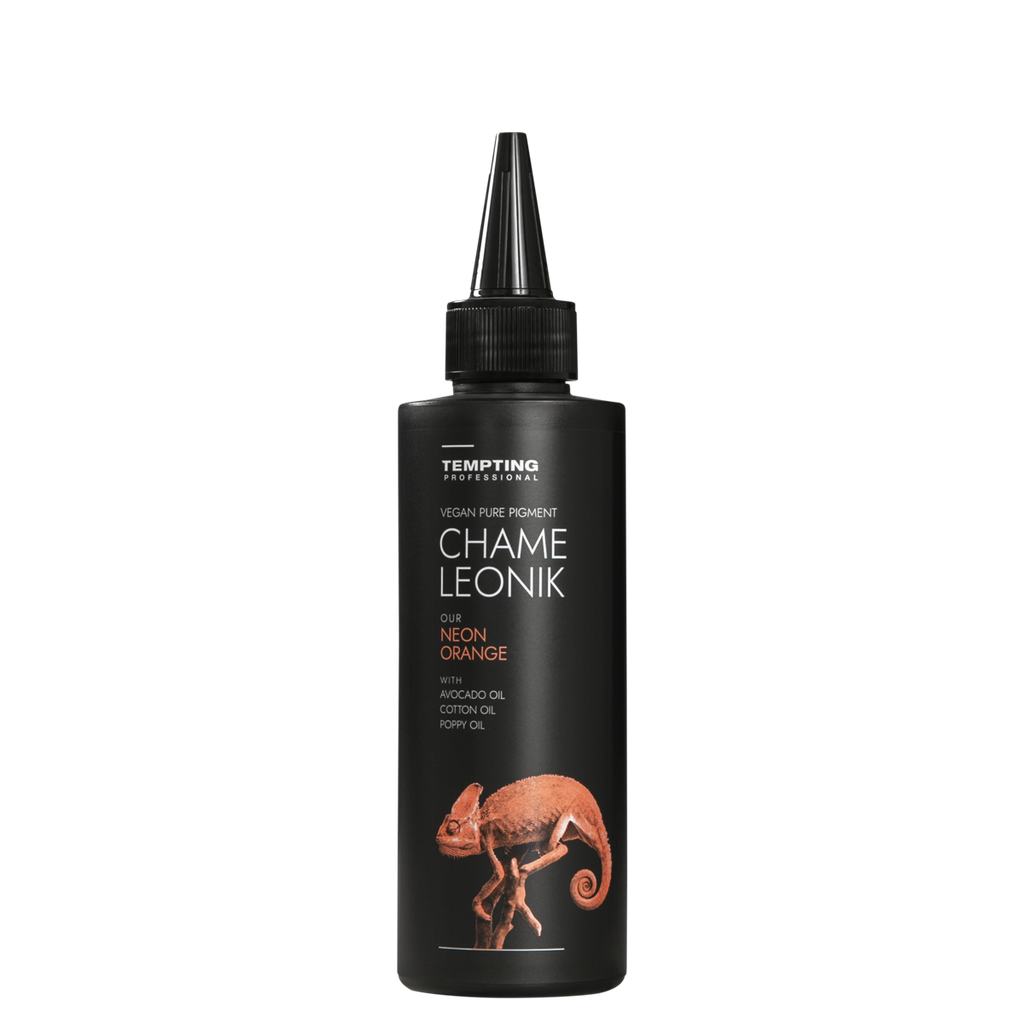 VEGAN PURE PIGMENT ChameLeonik, TEMPTING PROFESSIONAL