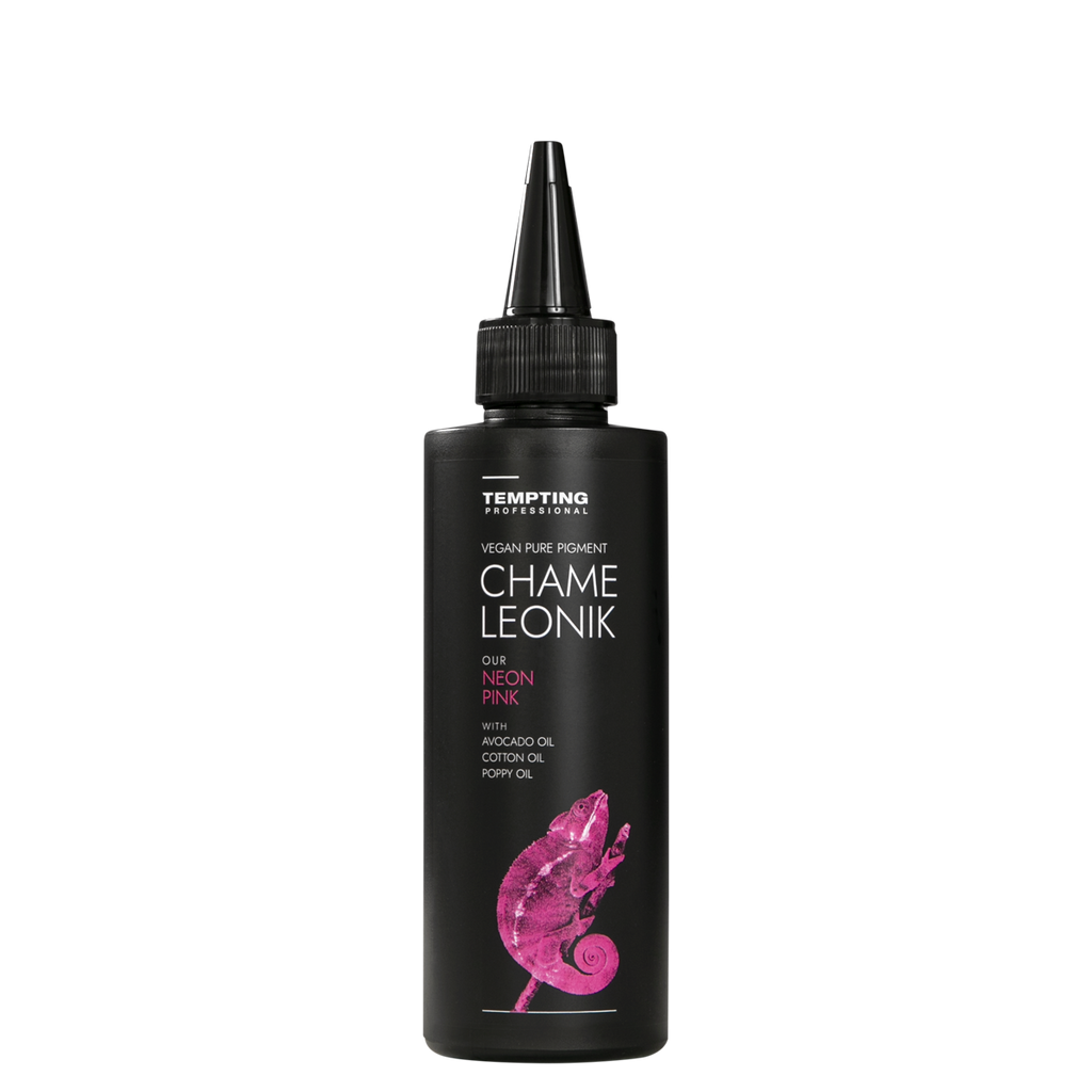 VEGAN PURE PIGMENT ChameLeonik, TEMPTING PROFESSIONAL