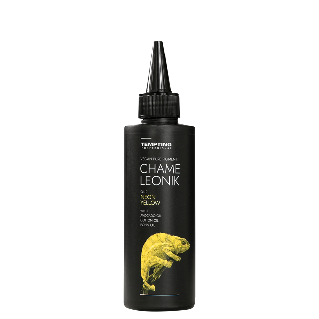 VEGAN PURE PIGMENT ChameLeonik, TEMPTING PROFESSIONAL