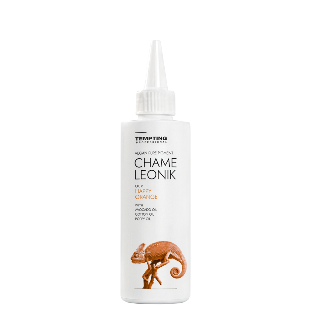 VEGAN PURE PIGMENT ChameLeonik, TEMPTING PROFESSIONAL