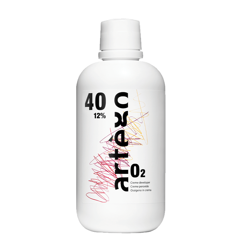 Oxidant Cremă Artego