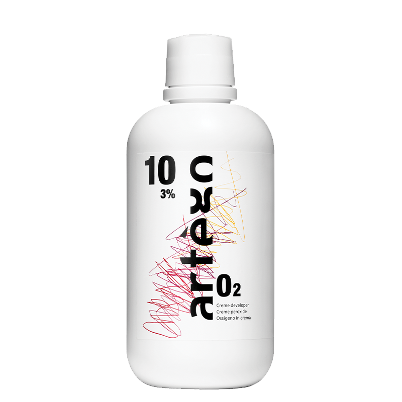 Oxidant Cremă Artego