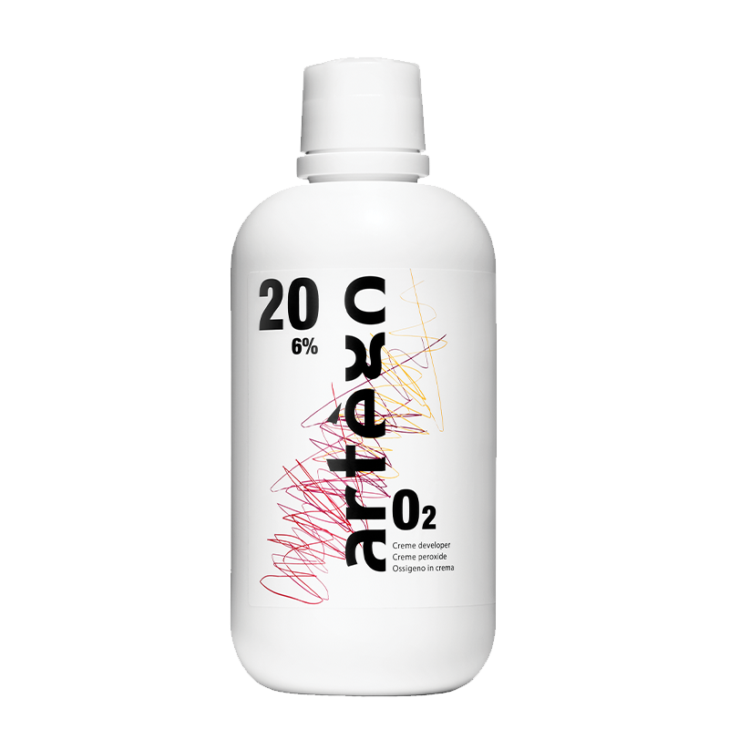 Oxidant Cremă Artego 6% (20VOL)
