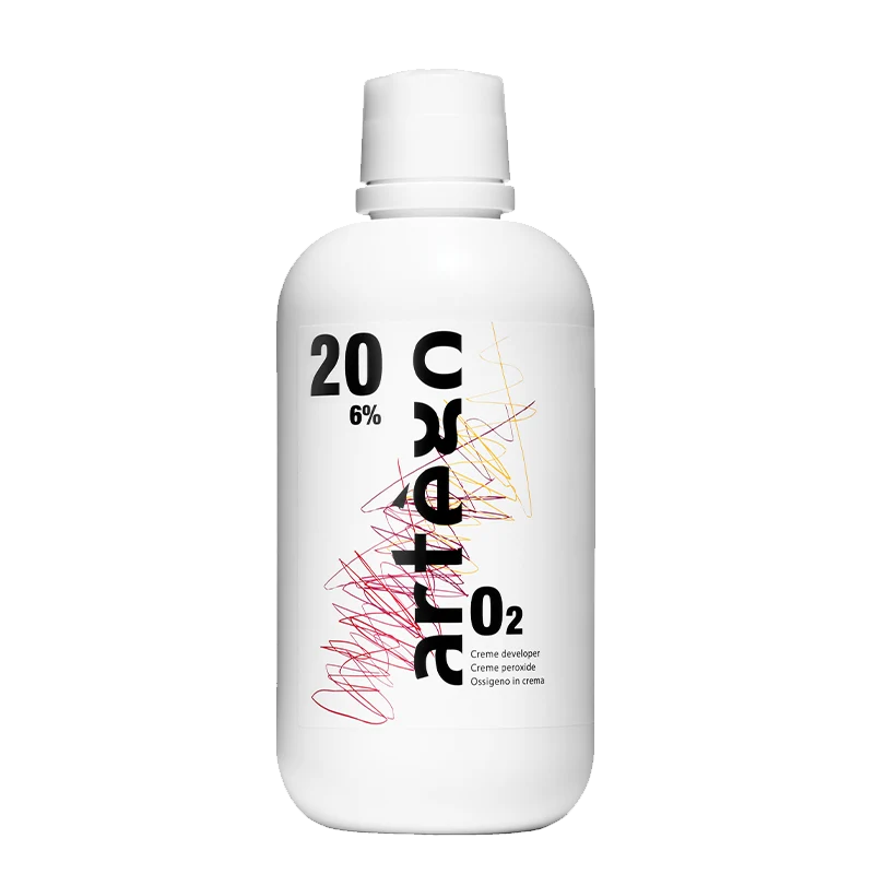 Oxidant Cremă Artego