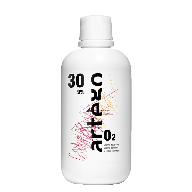 Oxidant Cremă Artego