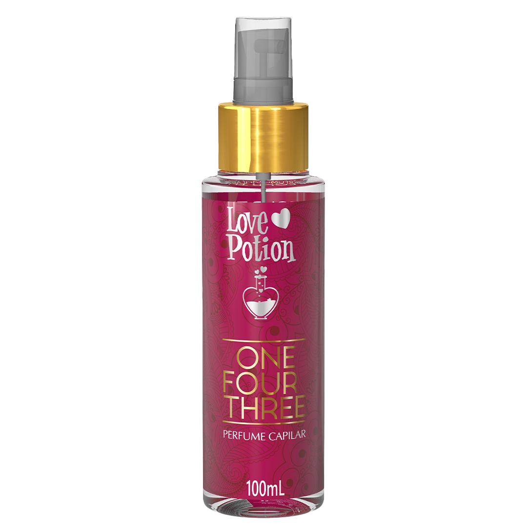 One Four Three - Spray de par 100ml