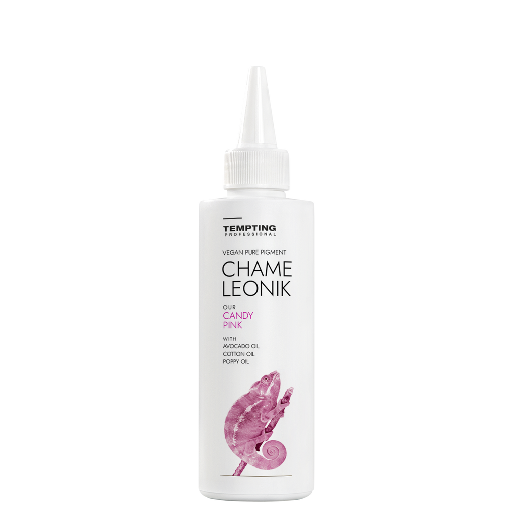 VEGAN PURE PIGMENT ChameLeonik, TEMPTING PROFESSIONAL