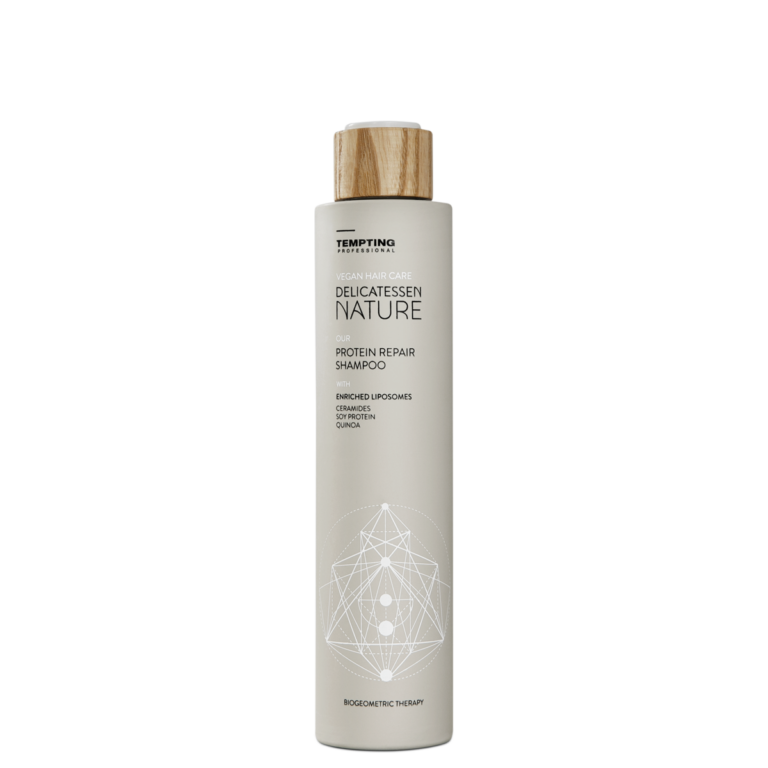 Protein Repair Shampoo, Tempting Professional