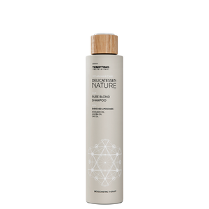 Pure Blond Shampoo, Tempting Professional