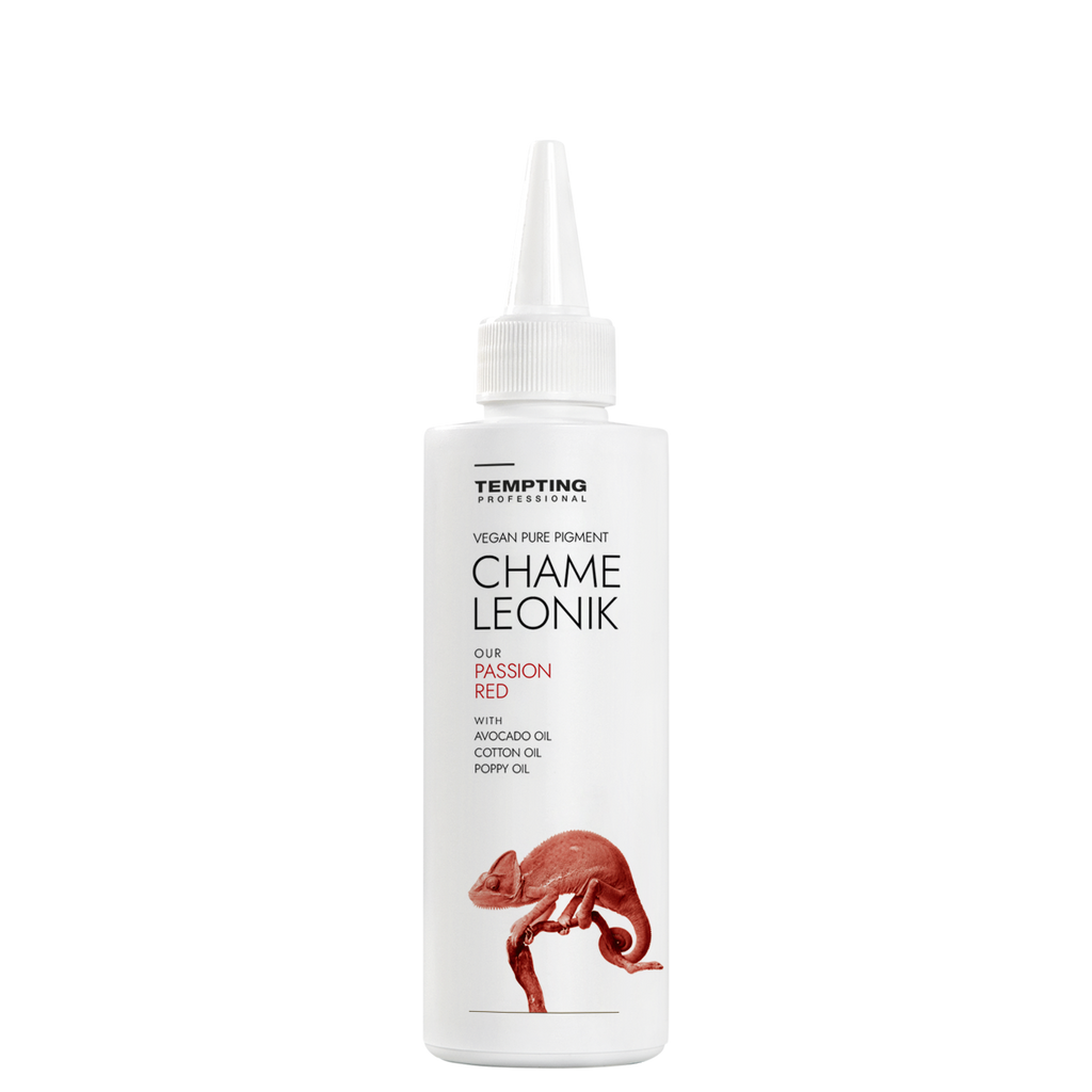 VEGAN PURE PIGMENT ChameLeonik, TEMPTING PROFESSIONAL