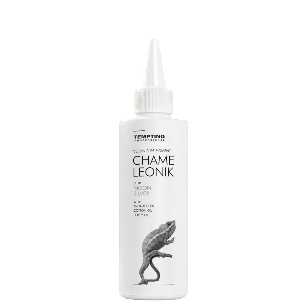 VEGAN PURE PIGMENT ChameLeonik, TEMPTING PROFESSIONAL