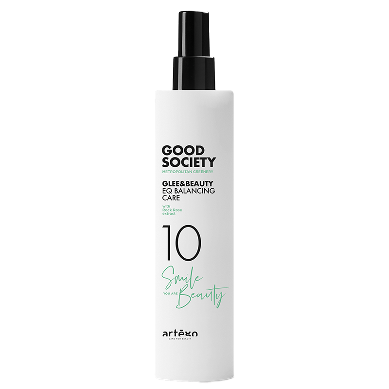 Spray multifunctional fără clătire Artego GS10N EQ Balancing 250 ml