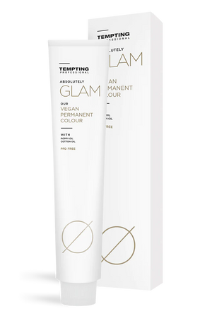 TEMPTING PROFESSIONAL Absolutly GLAM