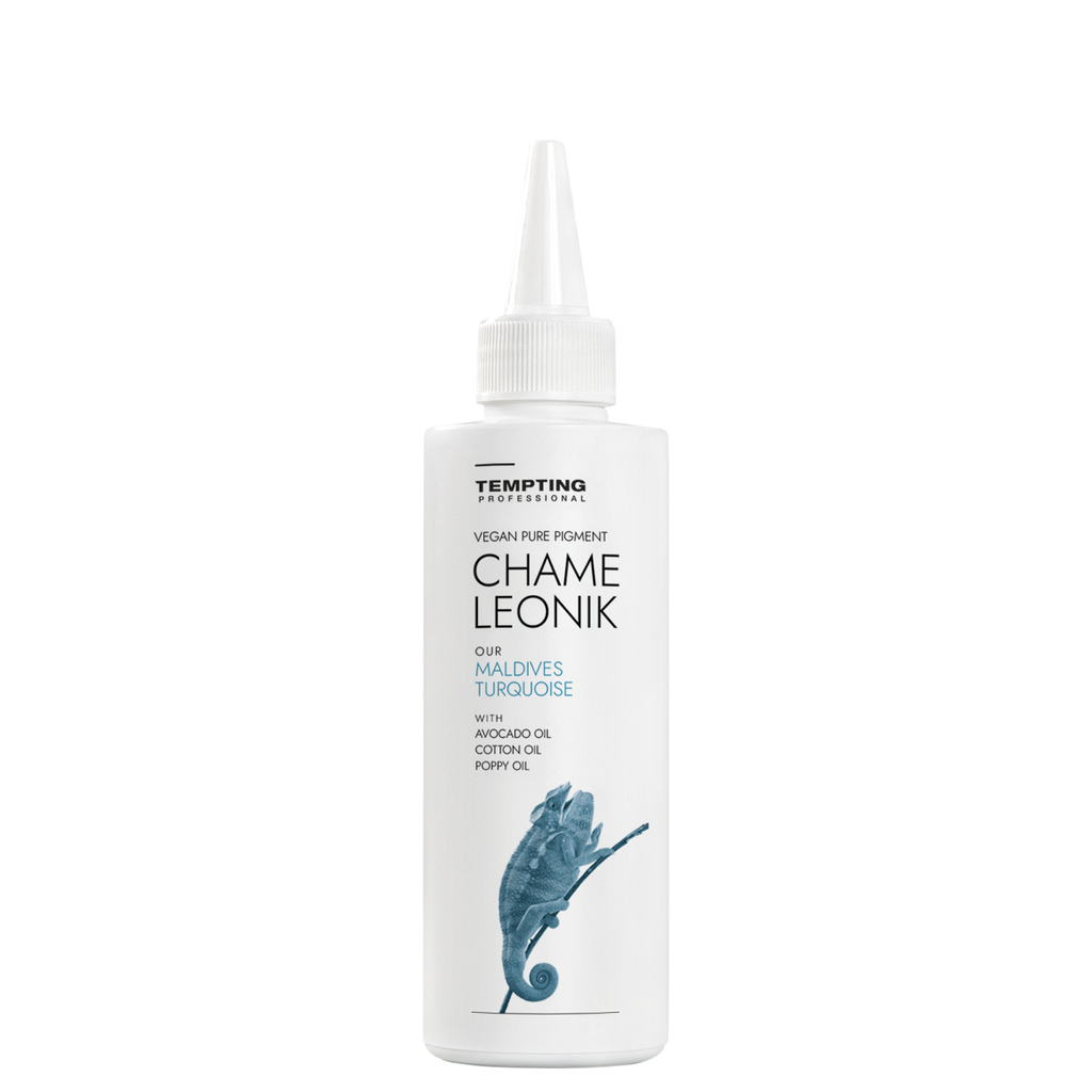 VEGAN PURE PIGMENT ChameLeonik, TEMPTING PROFESSIONAL