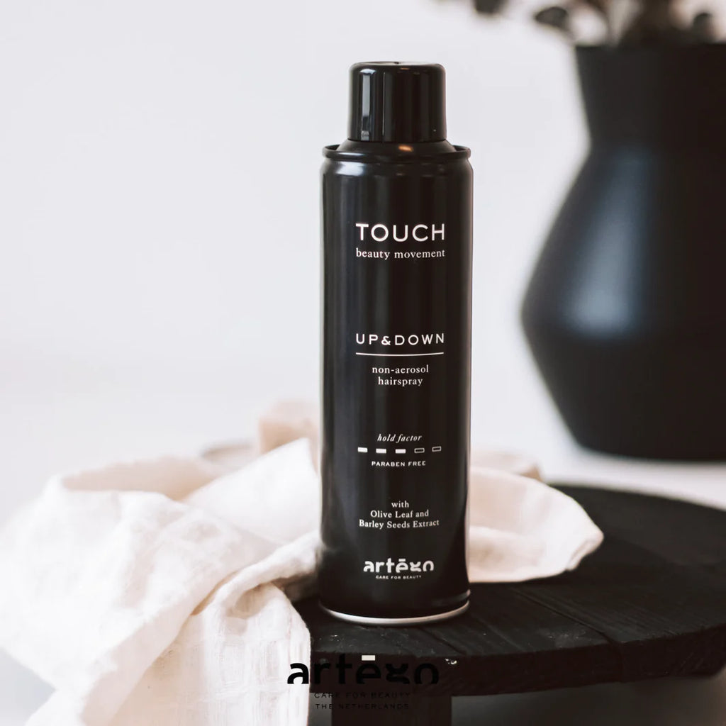 TOUCH Up & Down, Artego, 400 ML