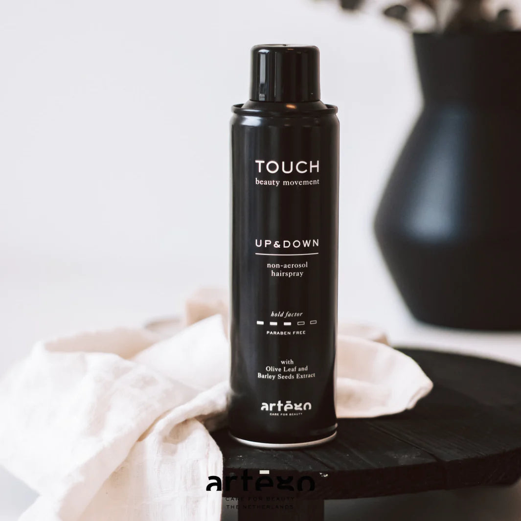 TOUCH Up & Down, Artego, 400 ML