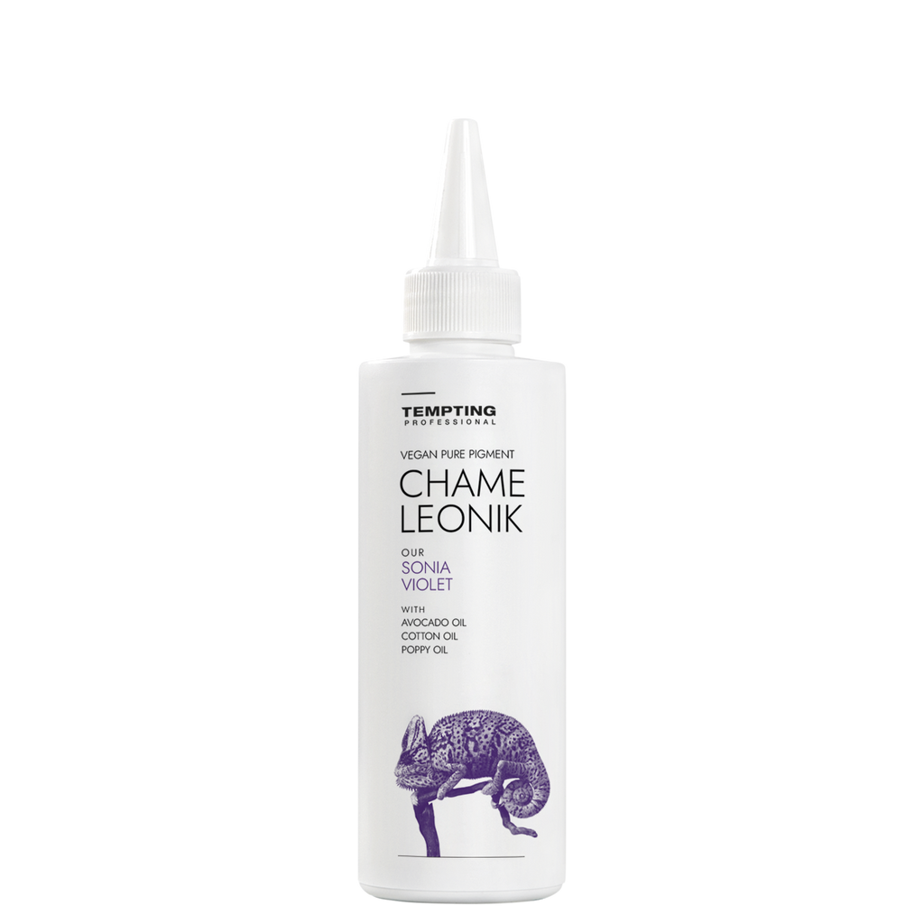VEGAN PURE PIGMENT ChameLeonik, TEMPTING PROFESSIONAL