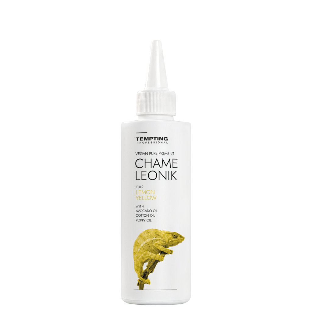 VEGAN PURE PIGMENT ChameLeonik, TEMPTING PROFESSIONAL