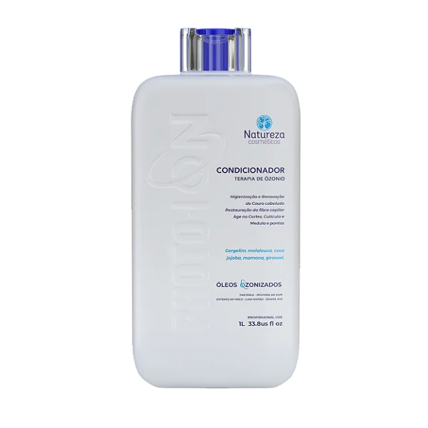 Conditioner Terapie cu Ozon 1000ml ,Natureza Cosmeticos